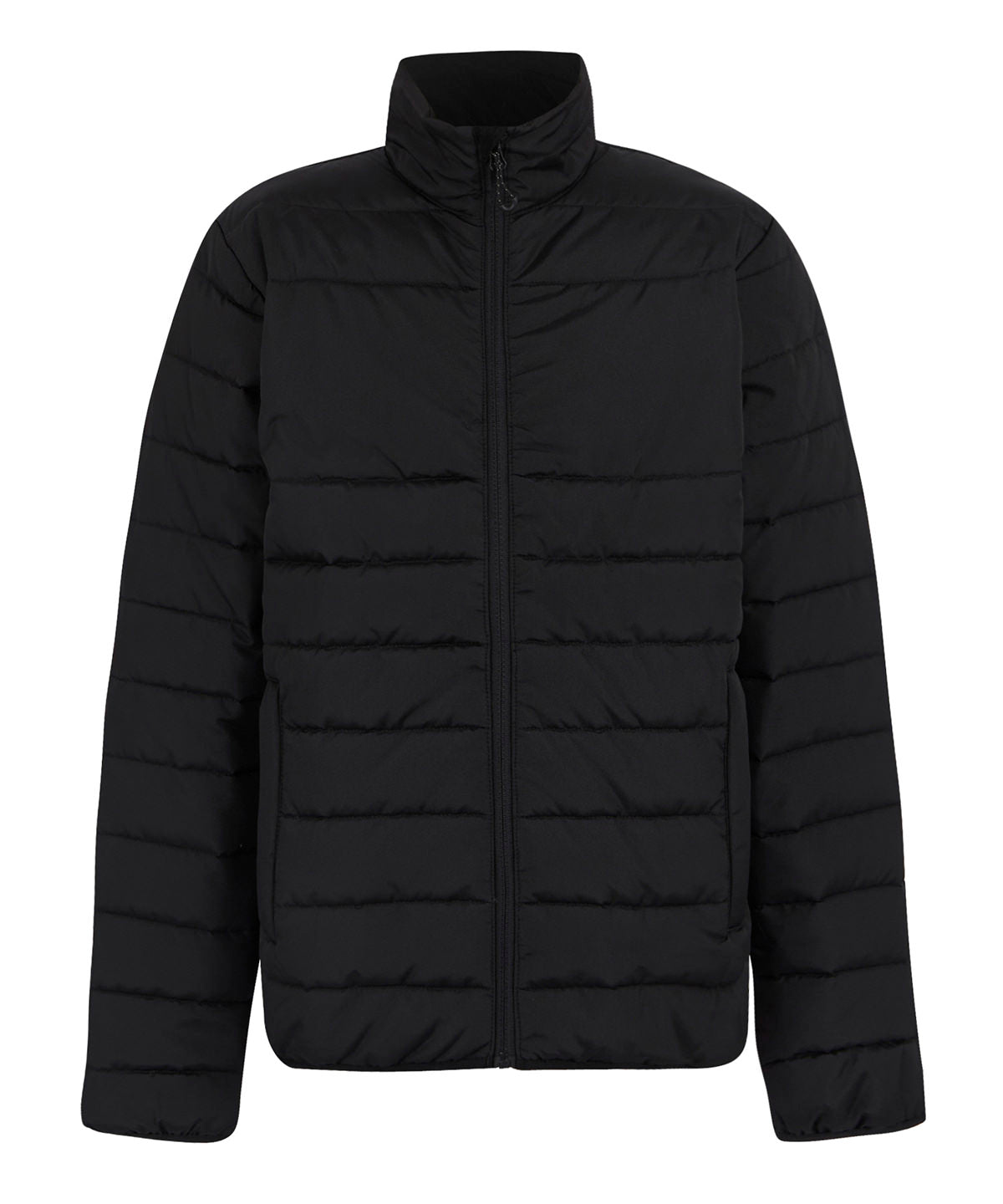 Regatta Professional RG640 Essential thermal jacket in Black