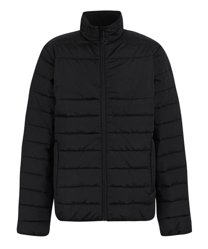 Regatta Professional RG640 Essential thermal jacket in Black