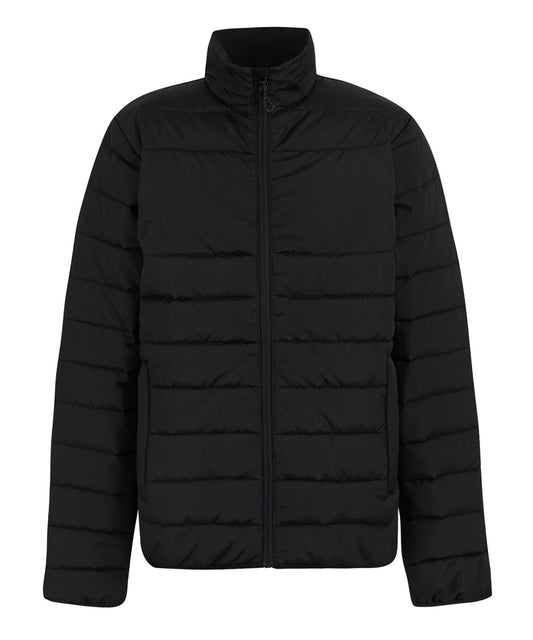 Regatta Professional RG640 Essential thermal jacket in Black