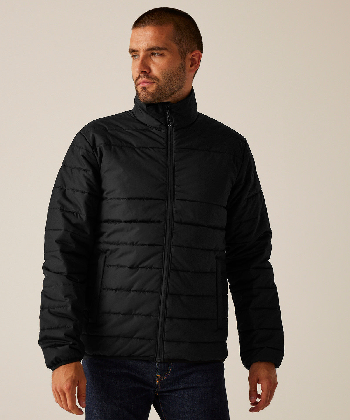 Regatta Professional RG640 Essential thermal jacket