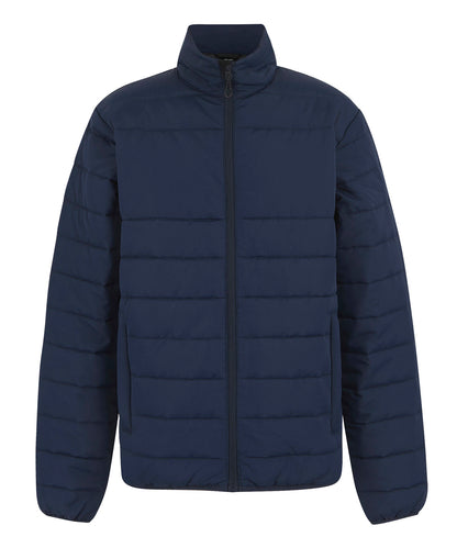 Regatta Professional RG640 Essential thermal jacket in Navy