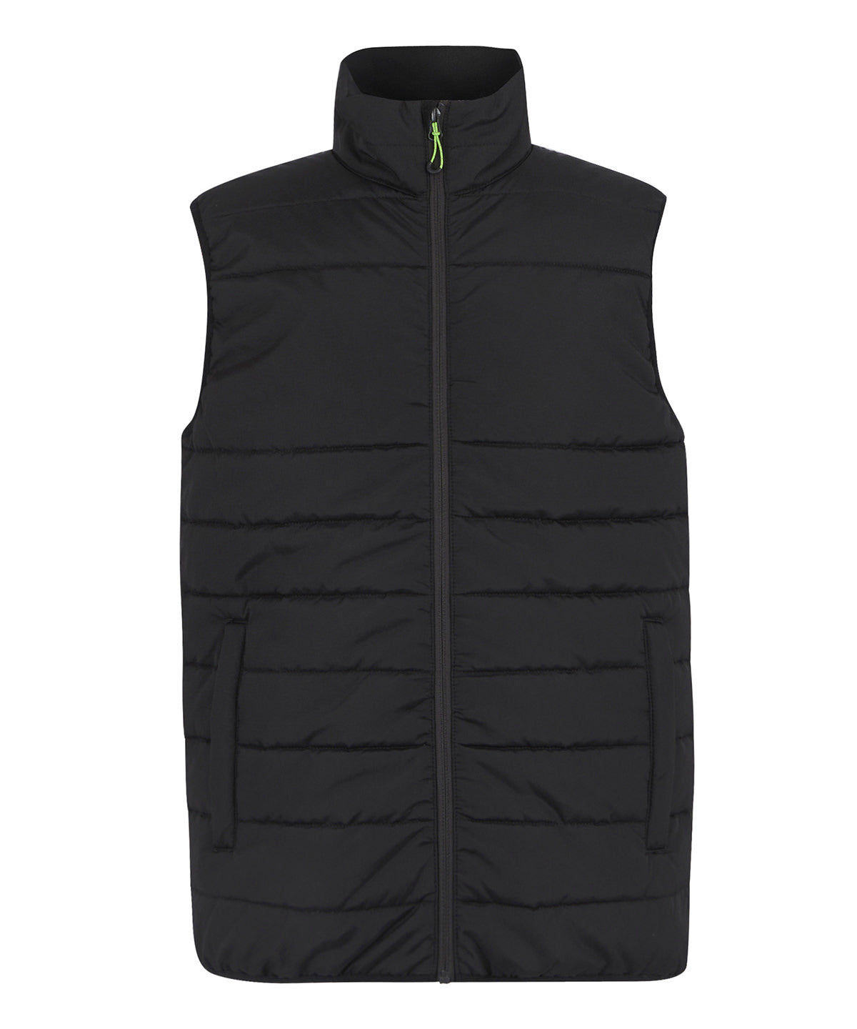 Regatta Professional RG642 Essential thermal bodywarmer in Black