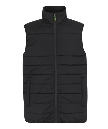 Regatta Professional RG642 Essential thermal bodywarmer in Black