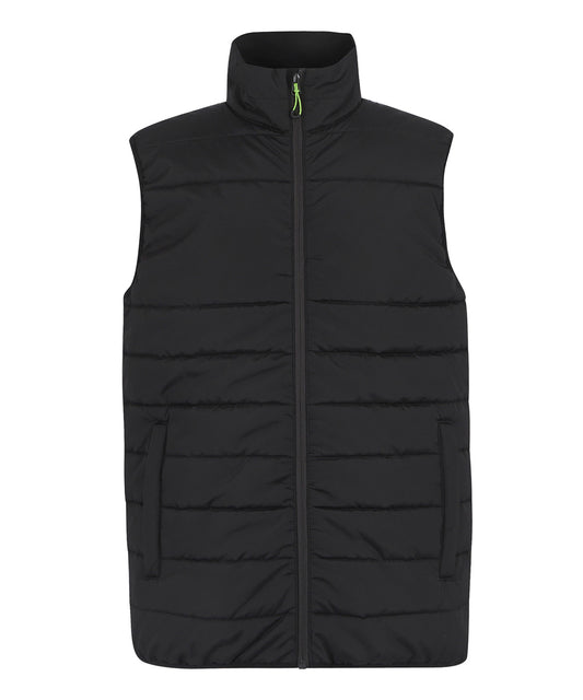 Regatta Professional RG642 Essential thermal bodywarmer in Black