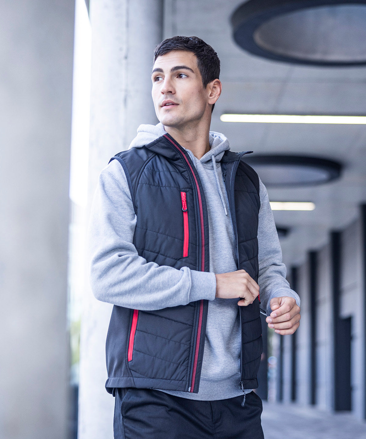 Regatta Professional RG643 Pro universal bodywarmer
