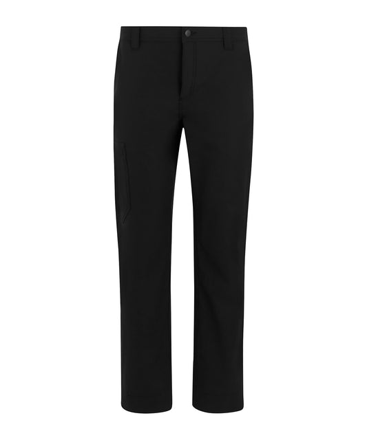 Regatta Professional RG644 Pro action stretch trousers in Black
