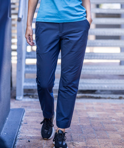 Regatta Professional RG645 Women’s Pro action stretch trousers