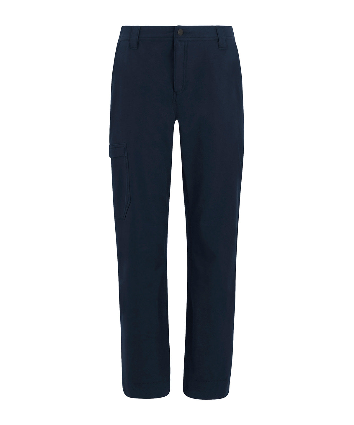 Regatta Professional RG645 Women’s Pro action stretch trousers in Navy