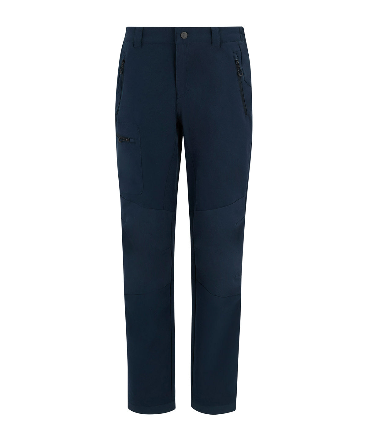 Regatta Professional RG647 Women’s Prolite stretch trousers in Navy