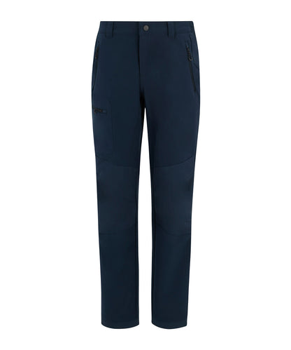 Regatta Professional RG647 Women’s Prolite stretch trousers in Navy