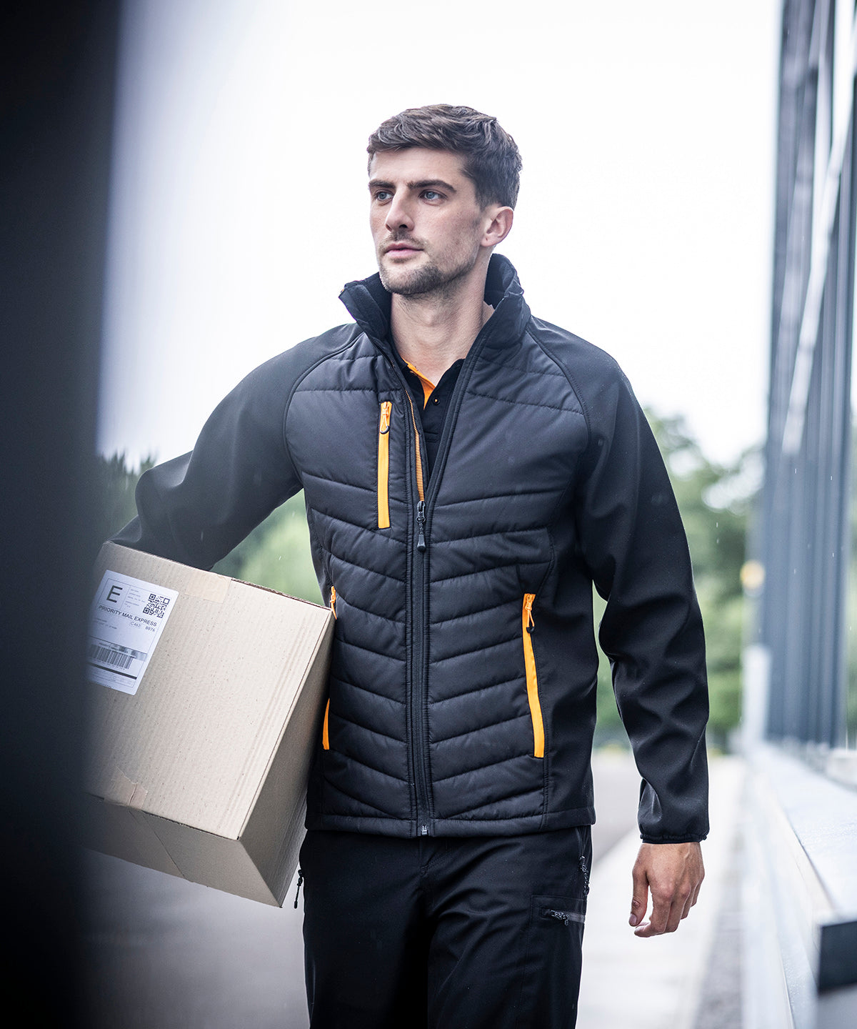 Regatta Professional RG648 Pro universal jacket