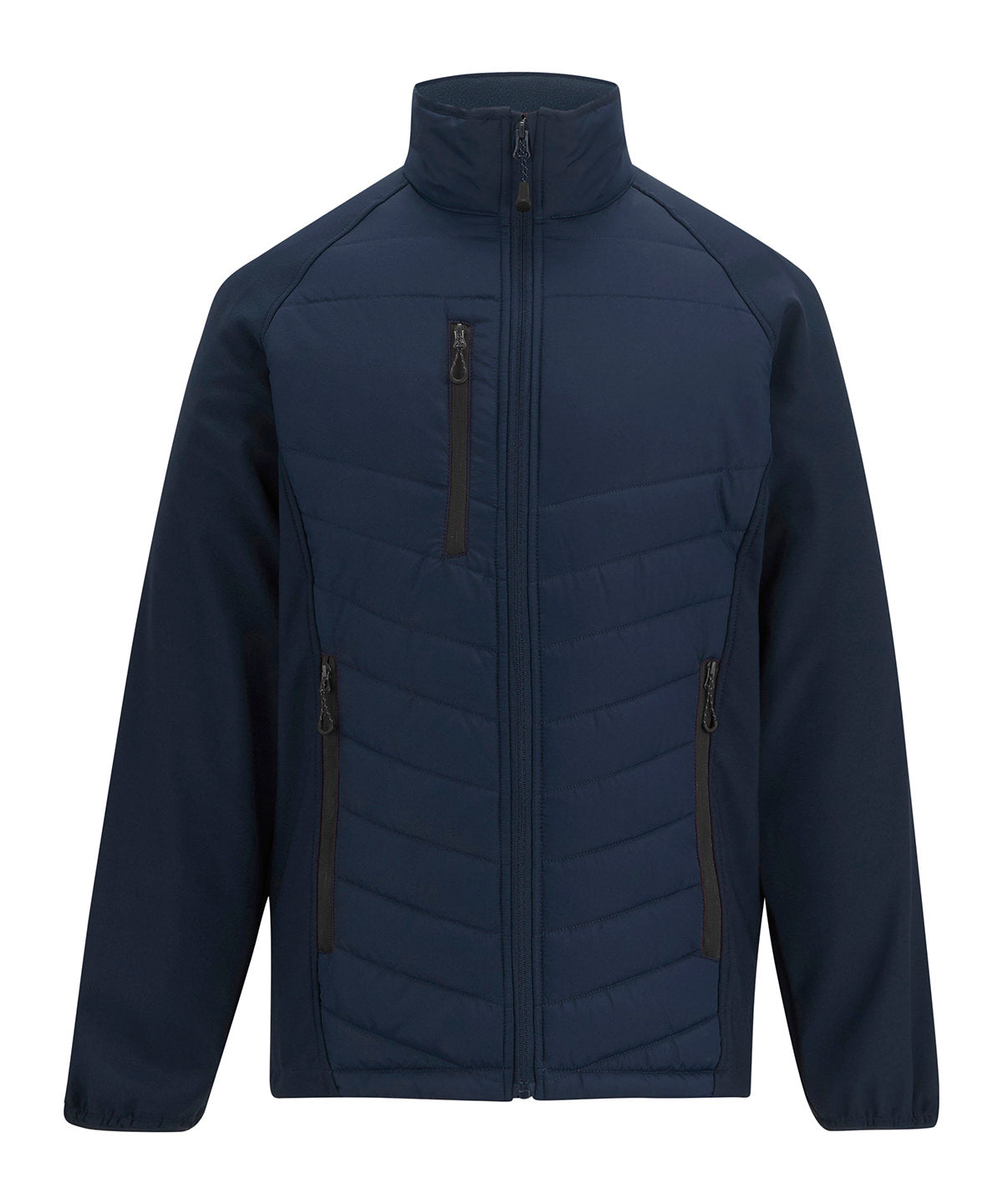 Regatta Professional RG648 Pro universal jacket in Navy/Ash*