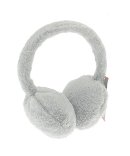 Ribbon RI020 Faux fur earmuffs
