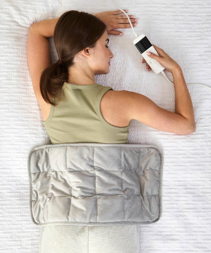Ribbon RI025 Electric weighted heat pad