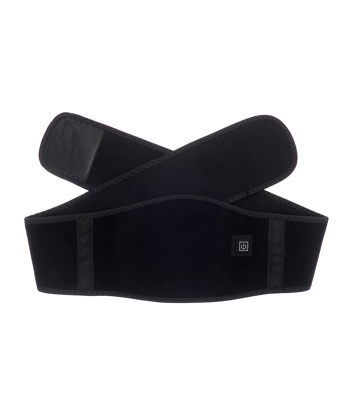 Ribbon RI026 Heated waistband in Grey