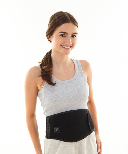 Ribbon RI026 Heated waistband