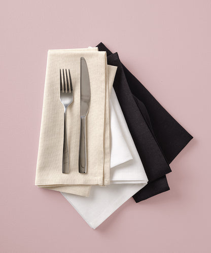 Nutshell® RL096 Organic cotton napkin