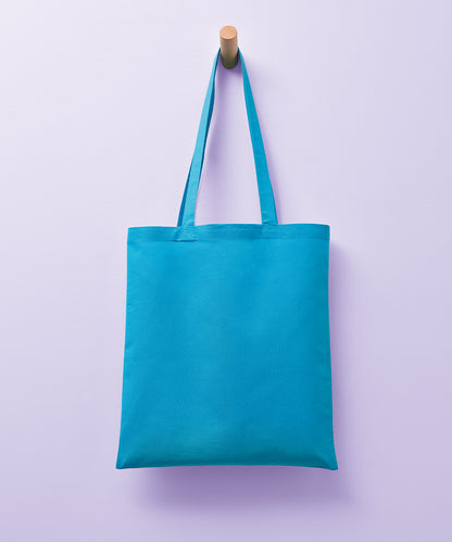 Nutshell® RL100 Cotton shopper long handle