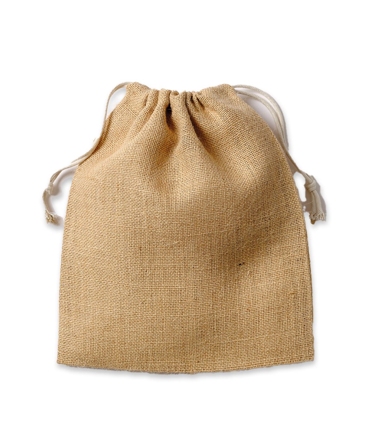 Nutshell® RL270 Jute stuff bag in Natural