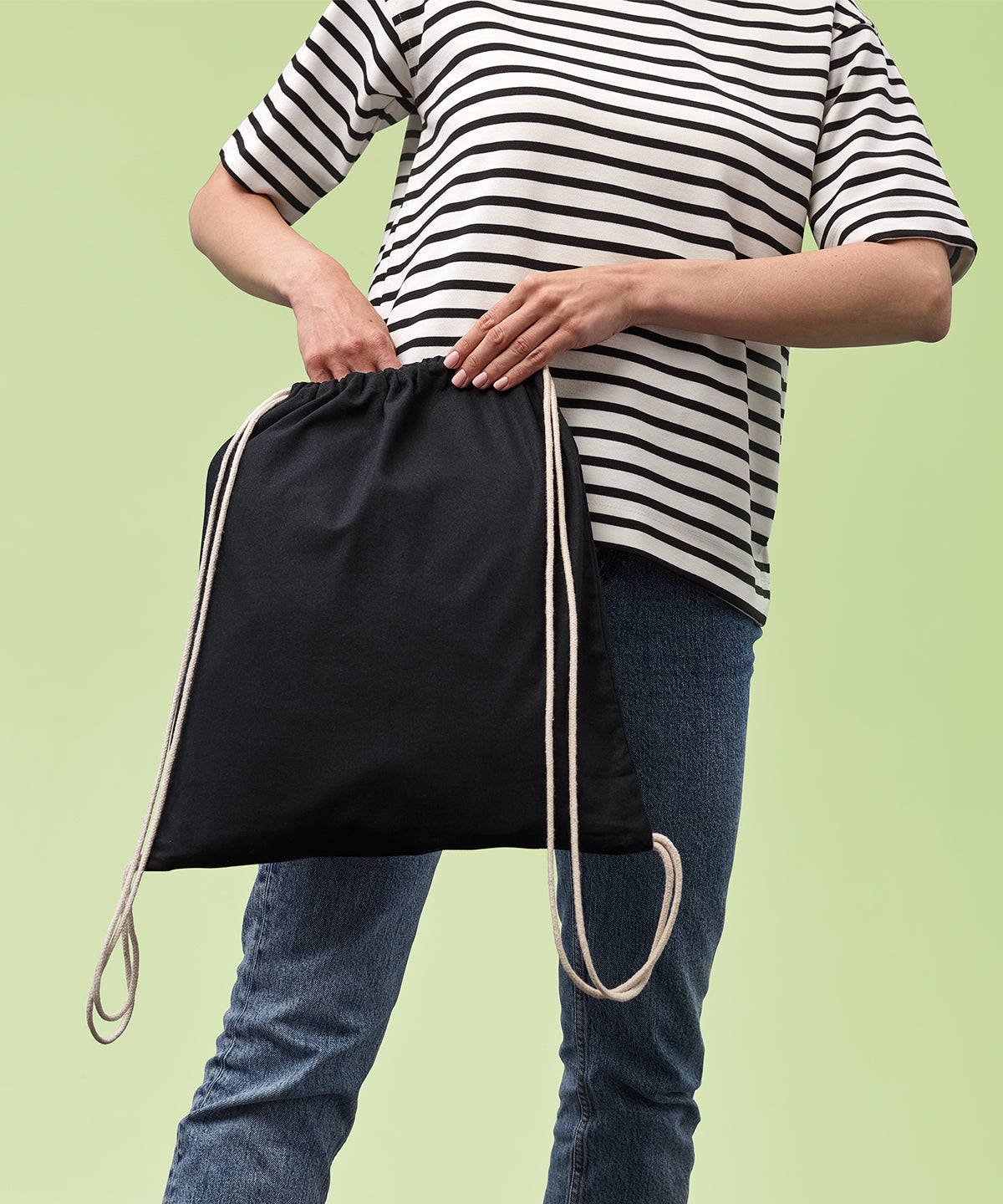 Nutshell® RL300 Gymsac with cords