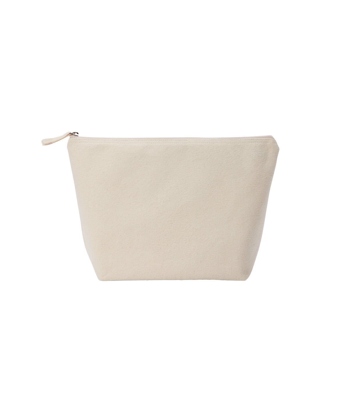 Nutshell® RL800 Recycled luxe accessory bag in Natural