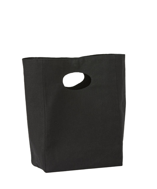 Nutshell® RL975 Frankie recycled premium bag in Black