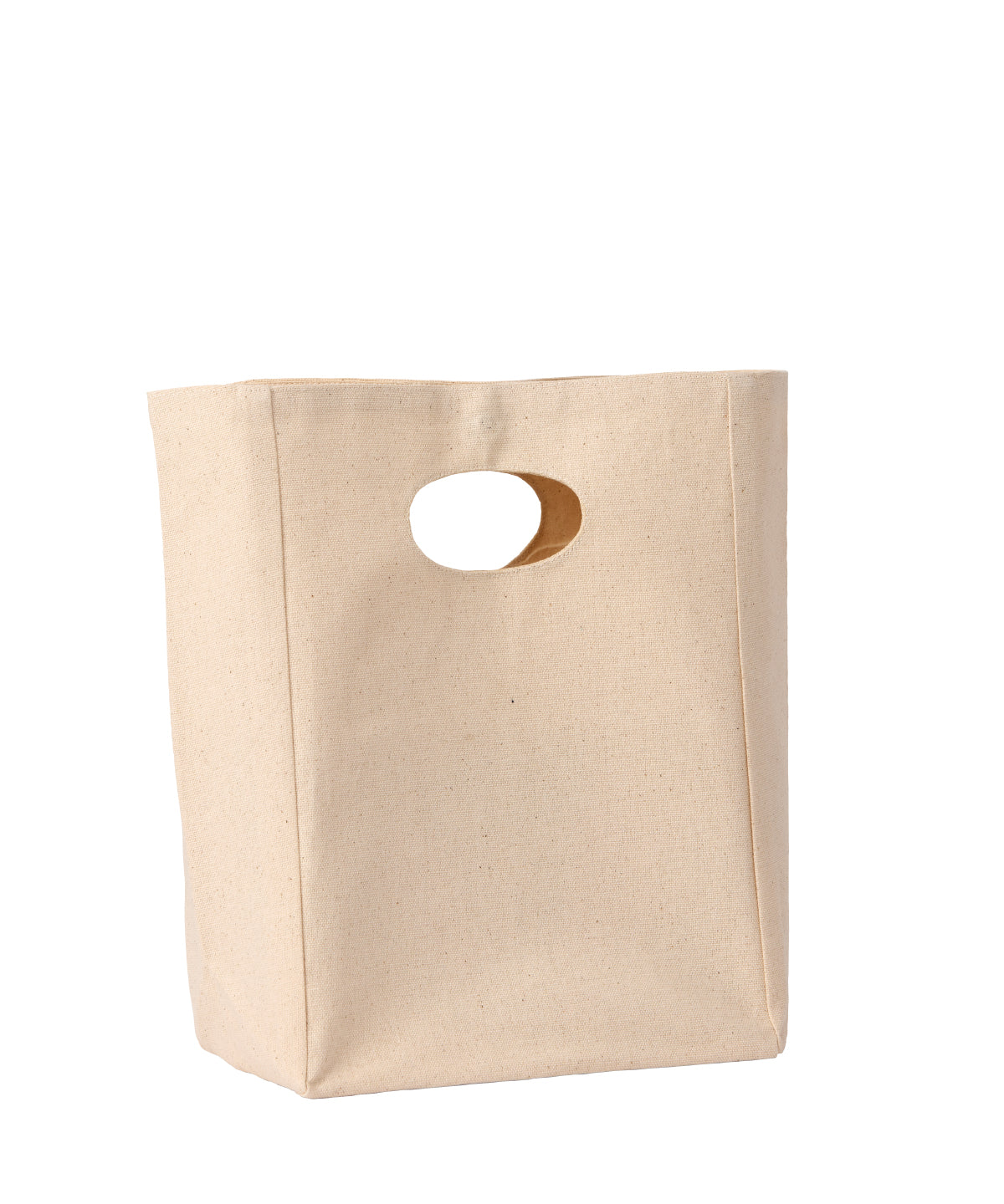 Nutshell® RL975 Frankie recycled premium bag in Natural