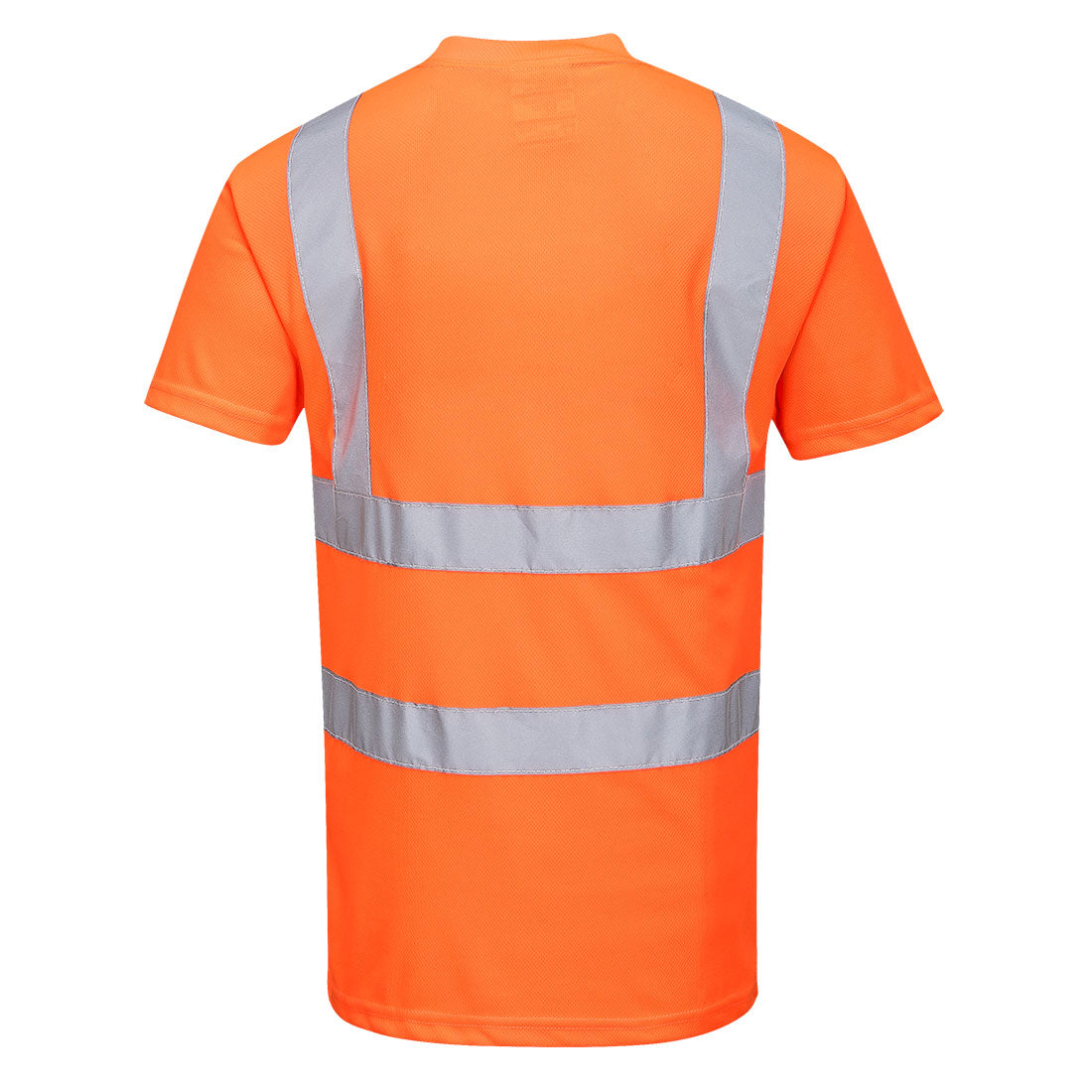 Portwest - RT23 - Hi-Vis T-Shirt Shortsleeve