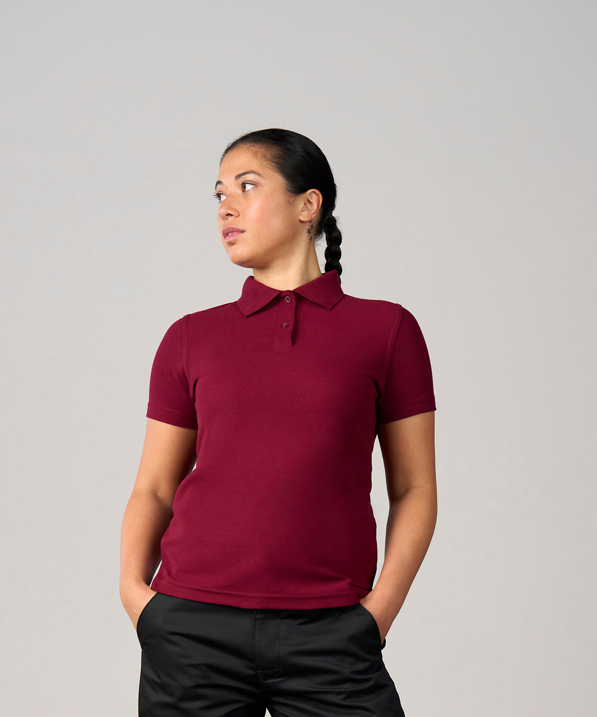 ProRTX RX01F Women's pro polo