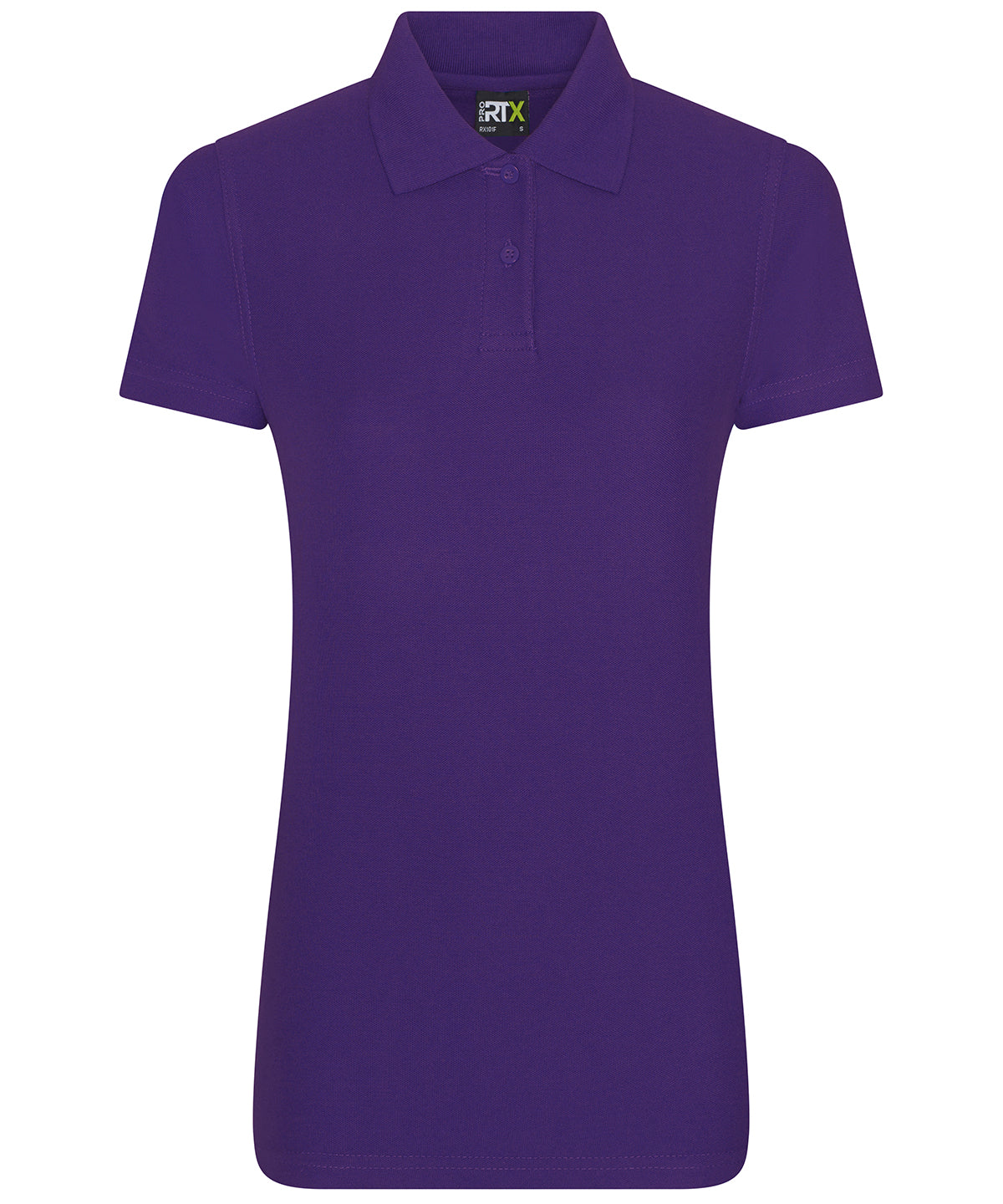 ProRTX RX01F Women's pro polo