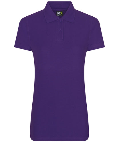ProRTX RX01F Women's pro polo