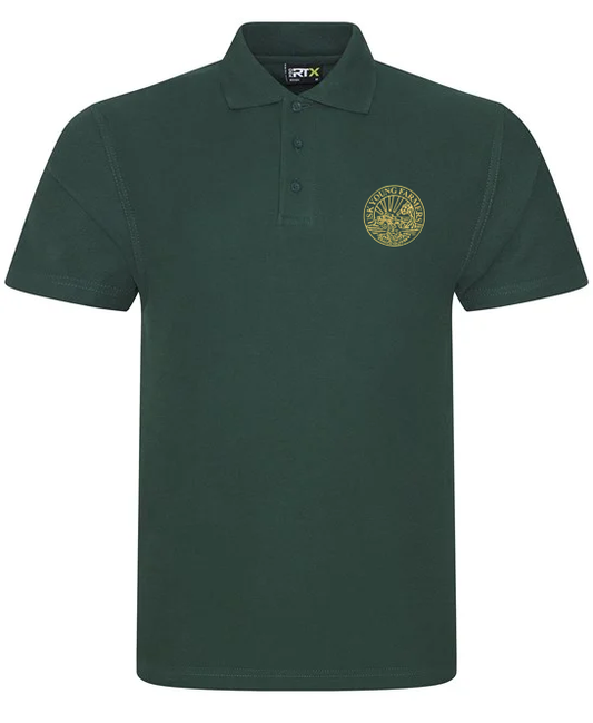 RTX POLO - USK YFC