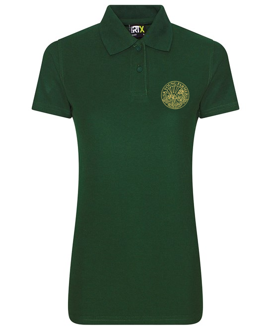 RTX LADIES POLO - USK YFC