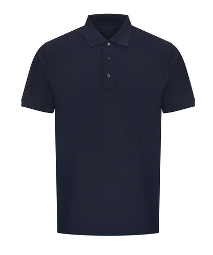 ProRTX RX109 Pro wicking polo in Navy