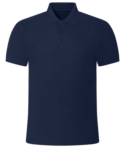 ProRTX RX110 Pro premium polo in Navy
