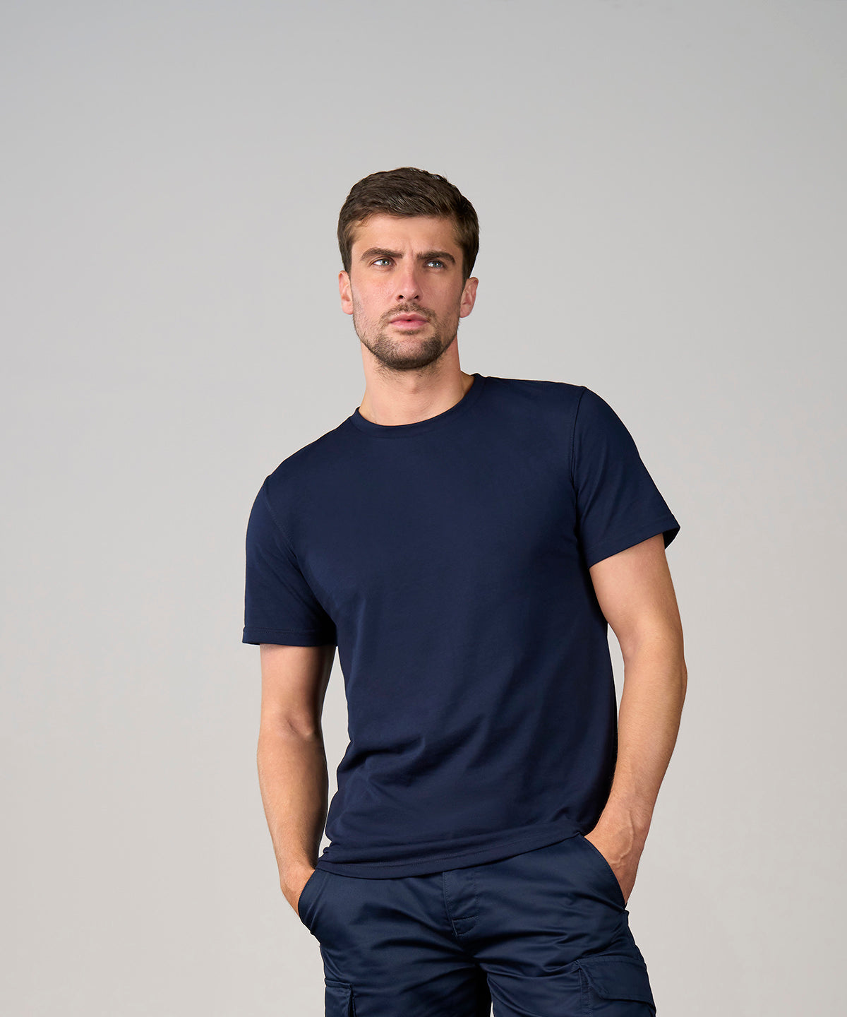 ProRTX RX151 Pro t-shirt in Black