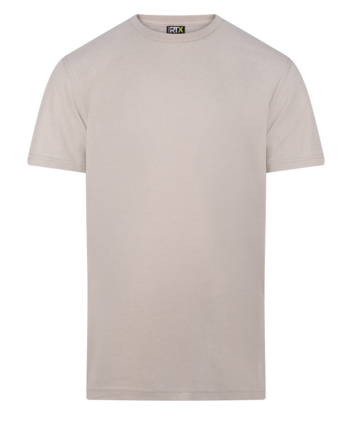 ProRTX RX151 Pro t-shirt in Stone