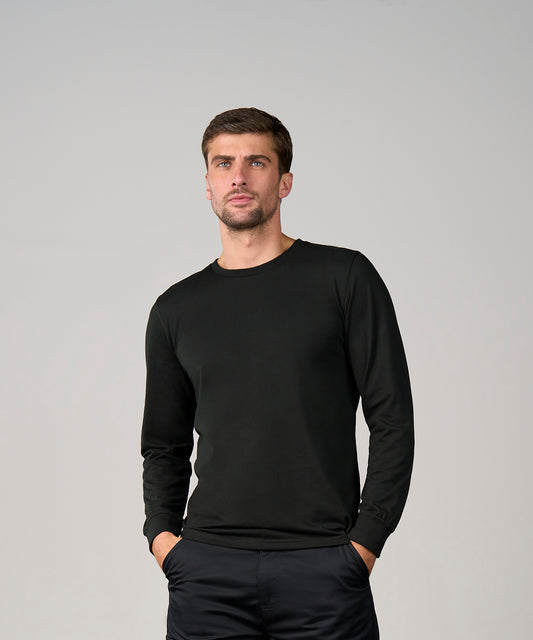 ProRTX RX152 Pro long sleeve t-shirt in White