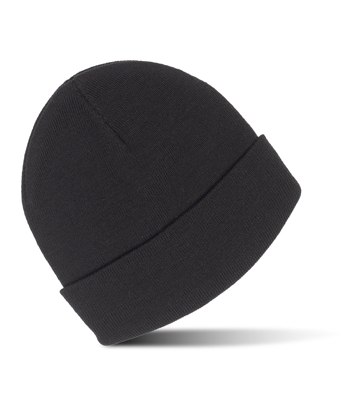 ProRTX RX290 Pro cuffed beanie in Black