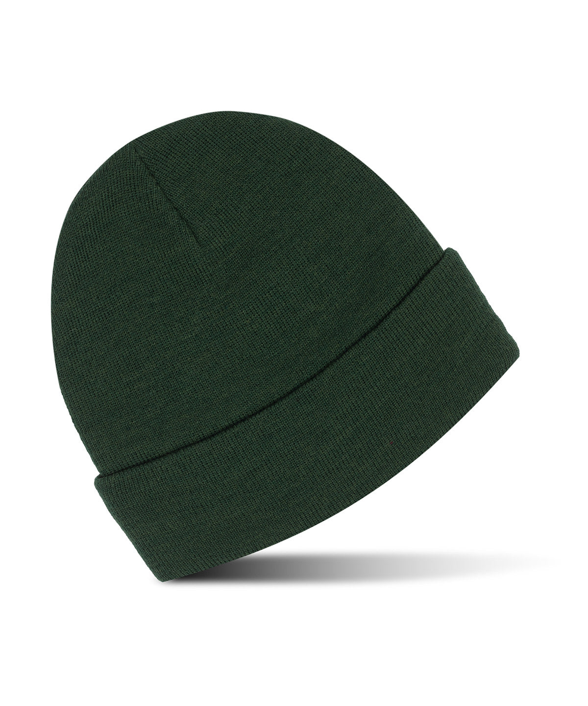 ProRTX RX290 Pro cuffed beanie in Bottle Green