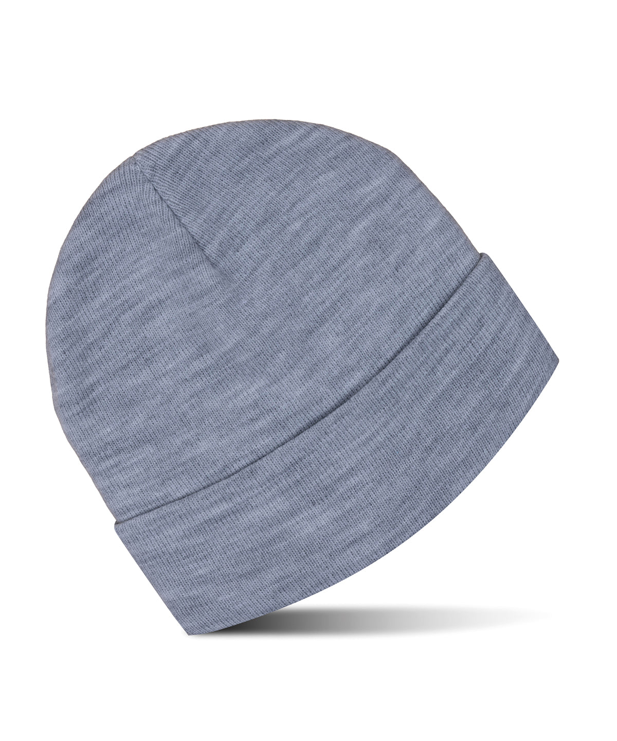 ProRTX RX290 Pro cuffed beanie in Heather Grey