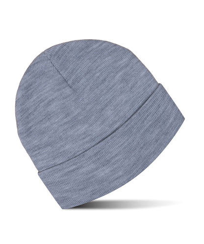 ProRTX RX290 Pro cuffed beanie in Heather Grey