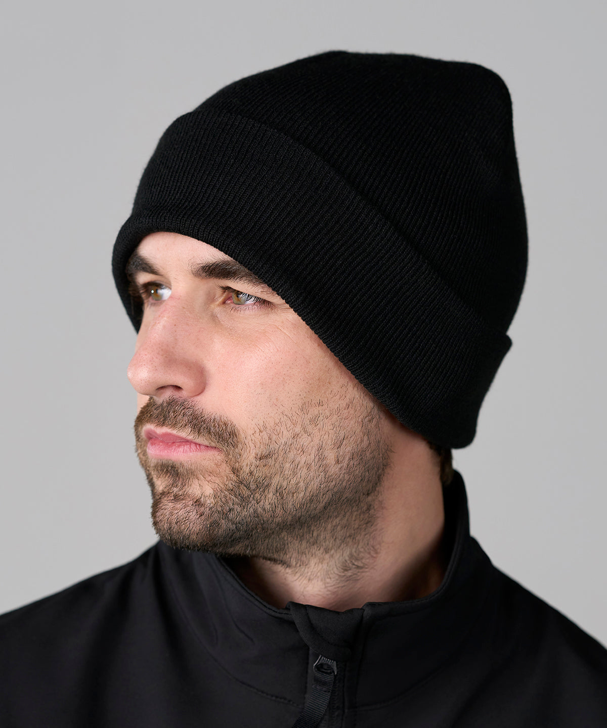 ProRTX RX290 Pro cuffed beanie