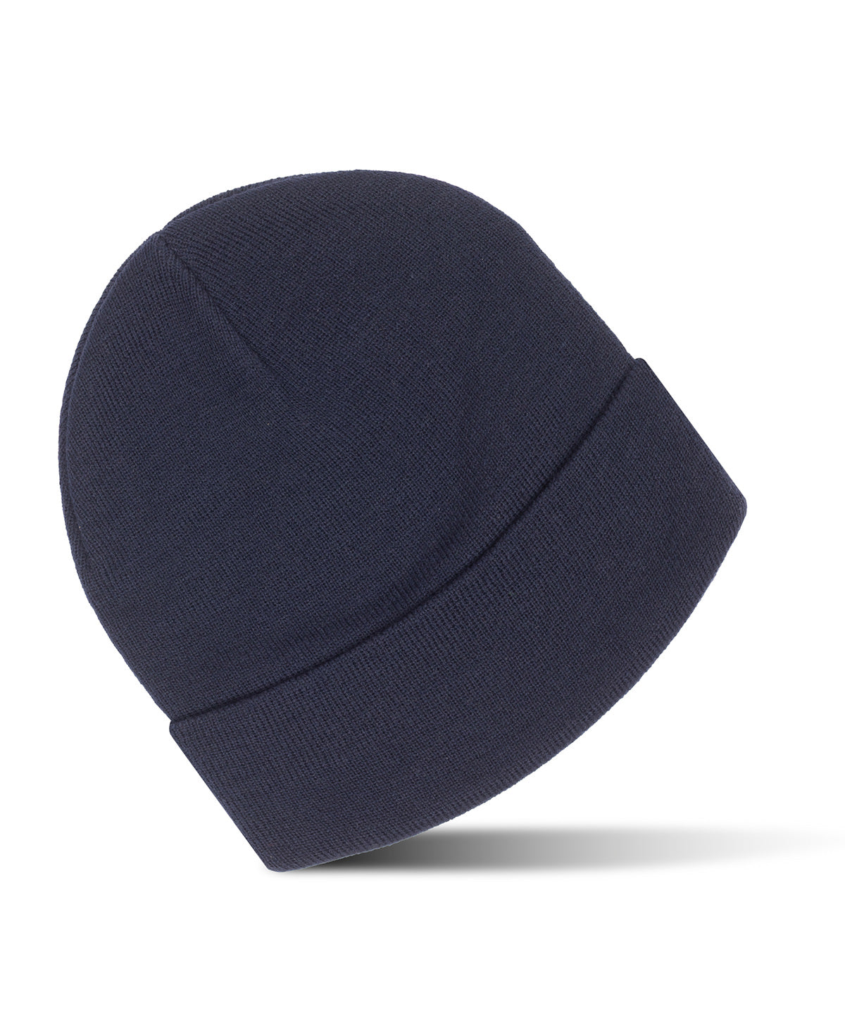 ProRTX RX290 Pro cuffed beanie in Navy