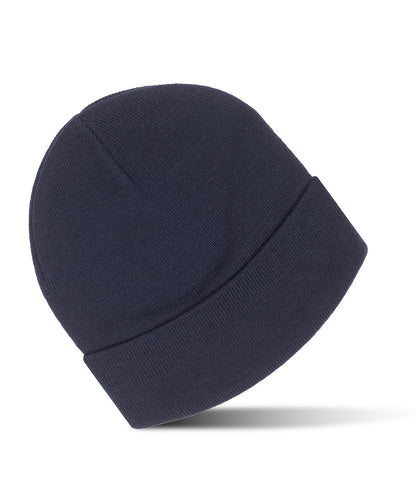 ProRTX RX290 Pro cuffed beanie in Navy