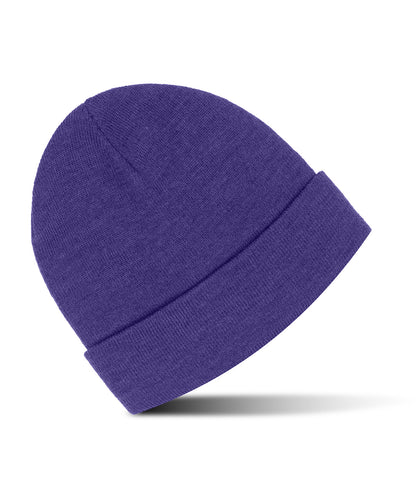 ProRTX RX290 Pro cuffed beanie in Purple