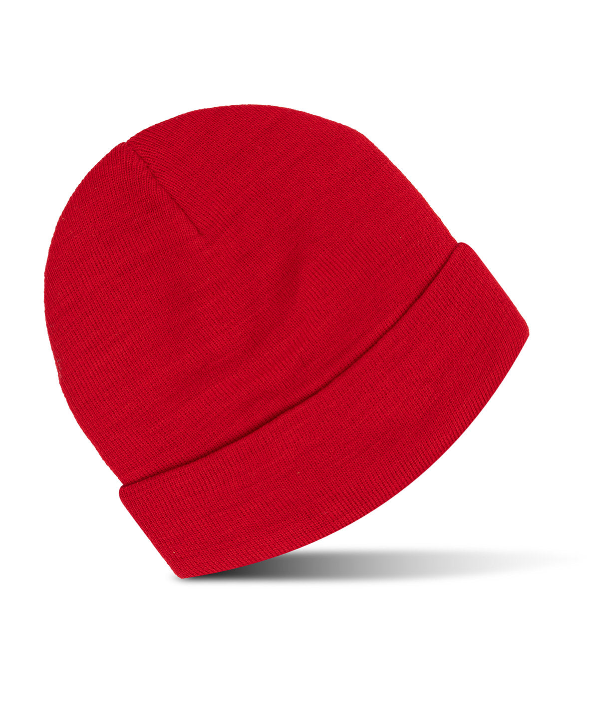 ProRTX RX290 Pro cuffed beanie in Red