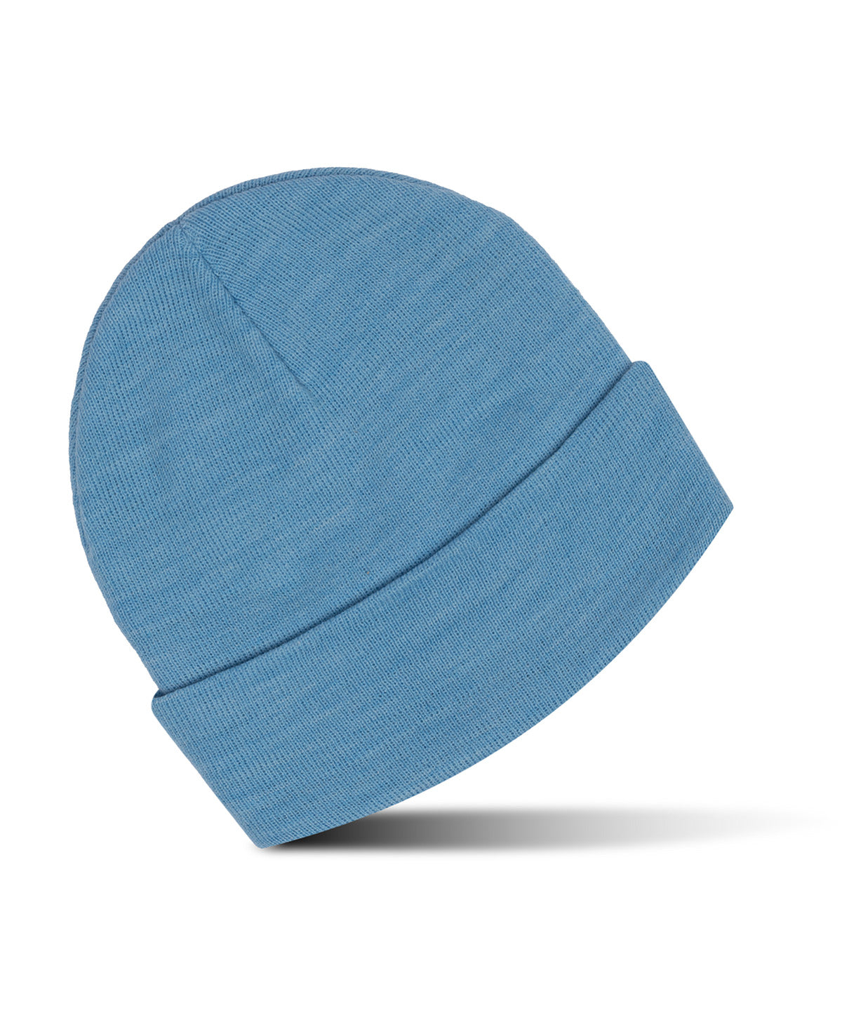 ProRTX RX290 Pro cuffed beanie in Sky Blue