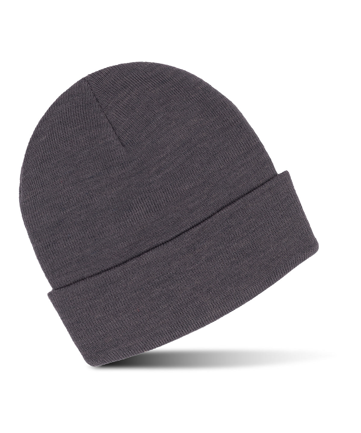 ProRTX RX290 Pro cuffed beanie in Solid Grey