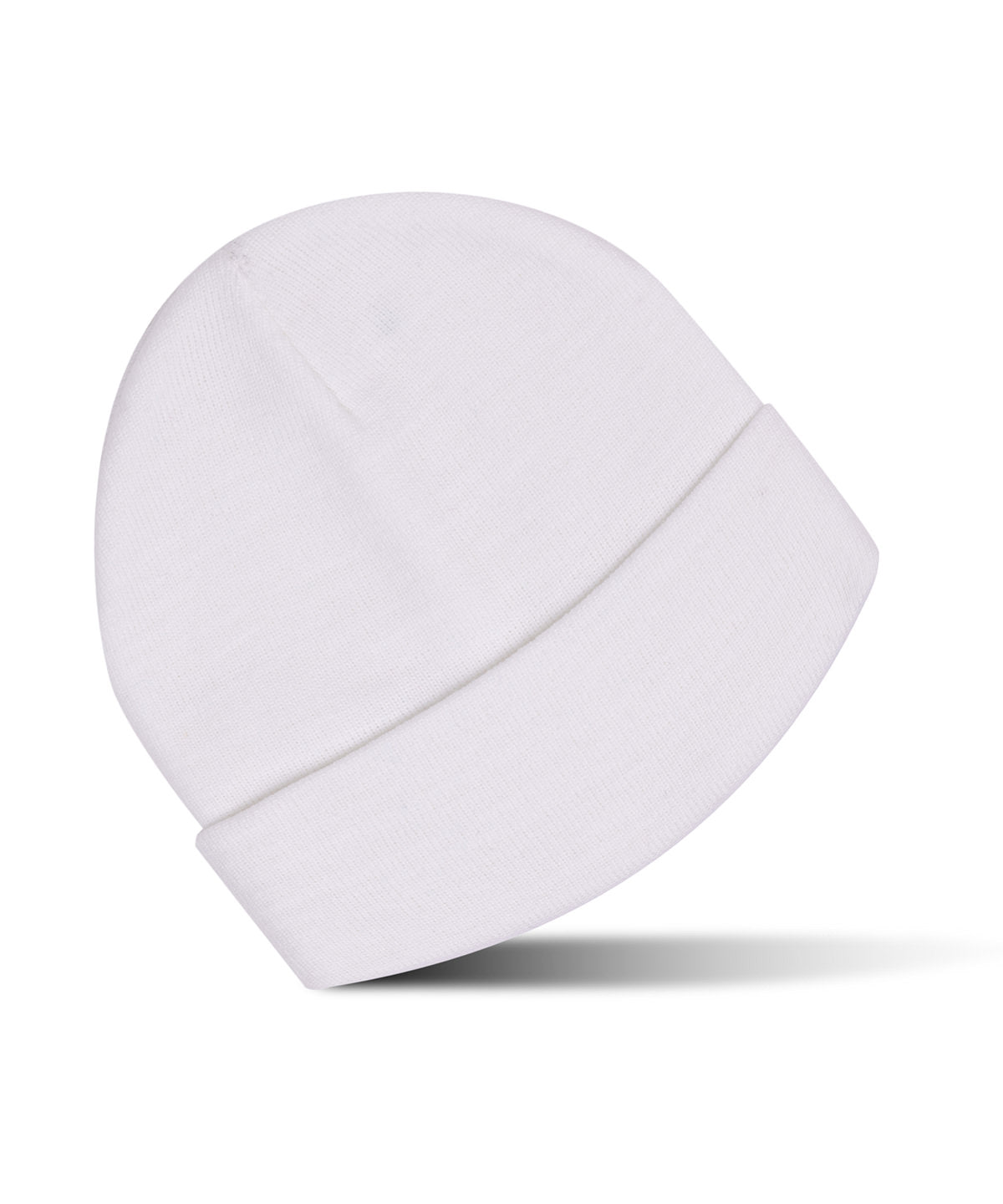ProRTX RX290 Pro cuffed beanie in White